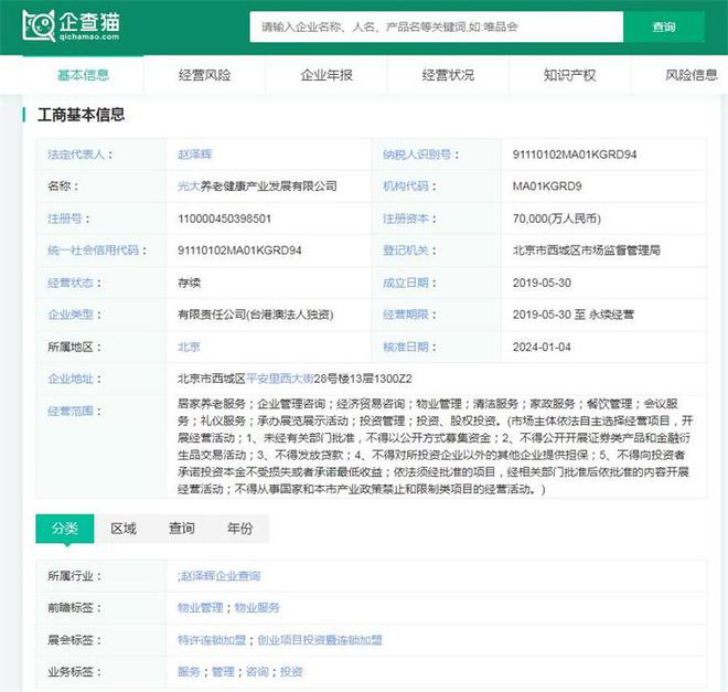 九游会J9平台：2024年中国十大最火养老院品牌一览谁能保障28亿老年人晚年生活？(图5)