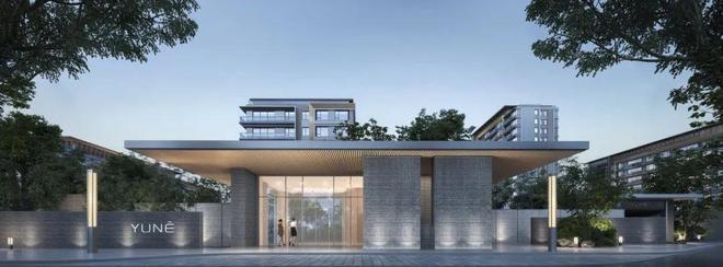 通州缦云ONE售楼处(2024首页)通州缦云ONE网站丨最新房价详情(图1)