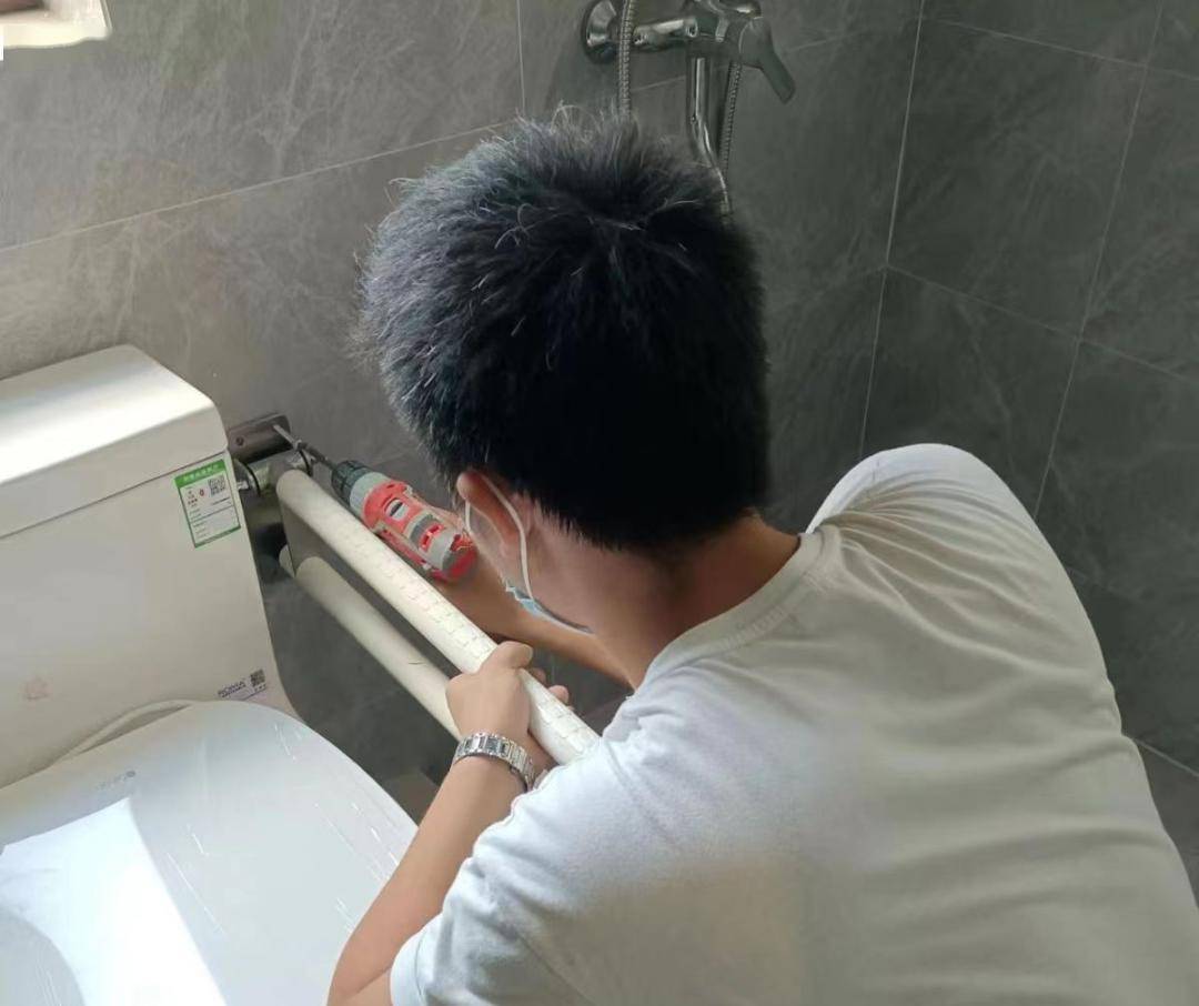 九亭2024年为老服务项目出炉！涉及社区助餐、适老化改造……(图3)