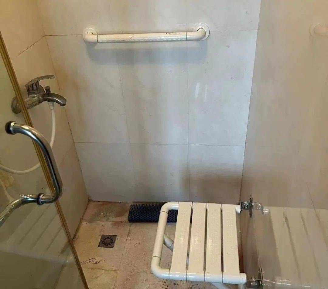 九亭2024年为老服务项目出炉！涉及社区助餐、适老化改造……(图4)