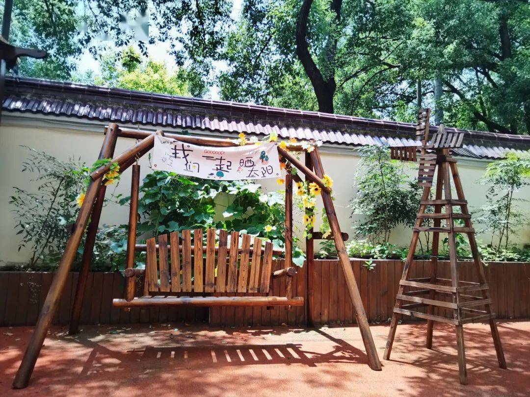 九亭2024年为老服务项目出炉！涉及社区助餐、适老化改造……(图8)