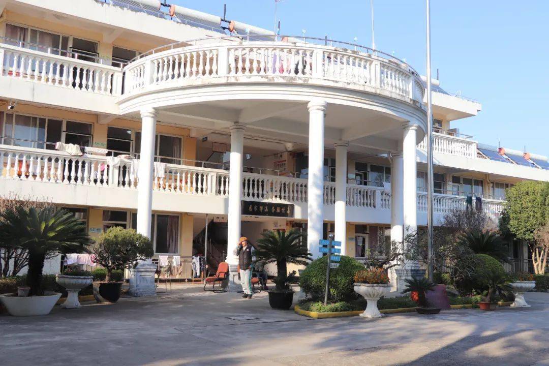 九亭2024年为老服务项目出炉！涉及社区助餐、适老化改造……(图12)