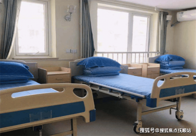 北京海淀区接收不能自理老人的护理院海淀区护理院推荐2024(图2)