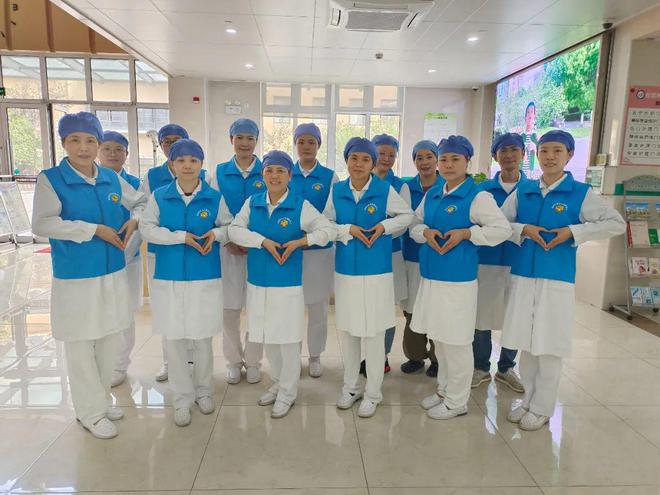 便民！闵行各地可约护士上门护理！主要项目有……(图2)