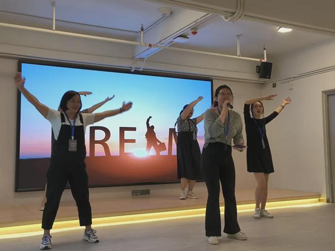 巾帼就业培训2024年度“金牌管家”培训课程“职”等你来！(图5)