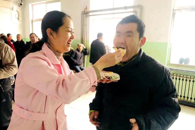 2024年“中国最美医生”发布滨州这支老年护理团队入选！(图4)