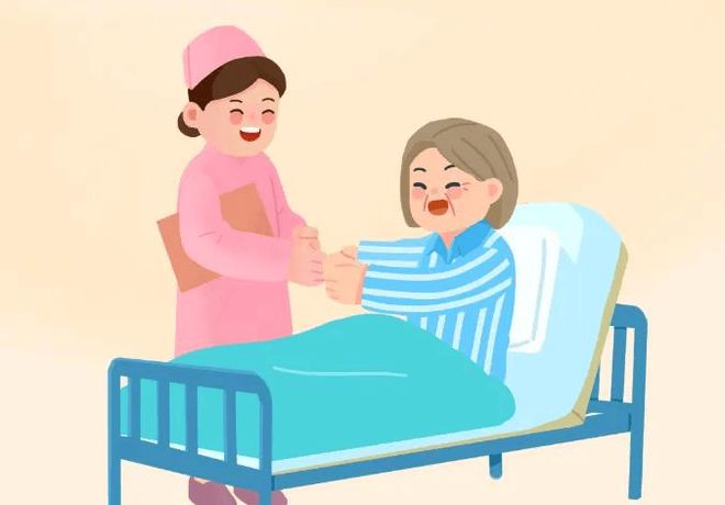 格尔护士常宁市人民医院：互联网+护理上门服务可线上预约了！(图1)