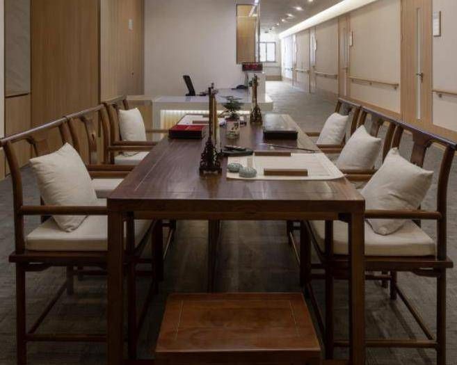 上海静安区江宁路社区长者照护之家2024详细介绍、服务内容(图2)