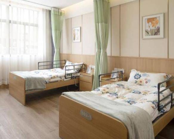 上海静安区江宁路社区长者照护之家2024详细介绍、服务内容(图3)