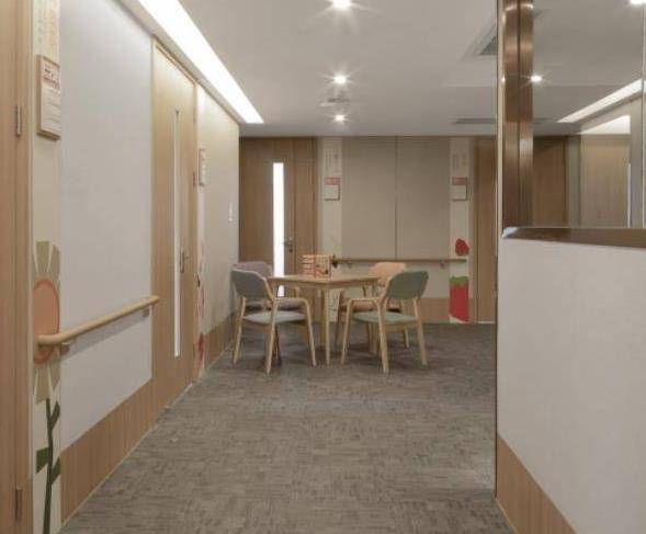 上海静安区江宁路社区长者照护之家2024详细介绍、服务内容(图4)