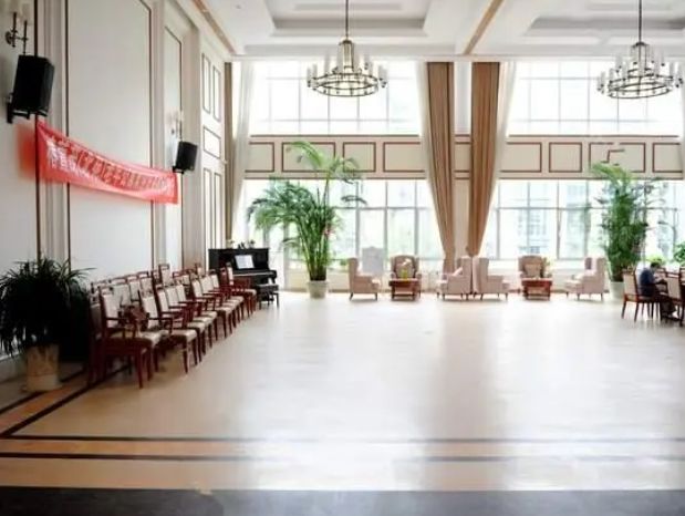 九游会J9平台：远洋椿萱茂(北京北苑)老年公寓每月价格、地址详情2024(图2)