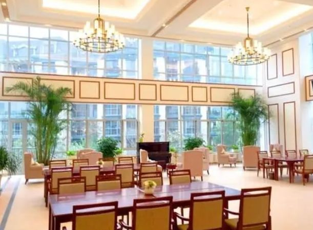 九游会J9平台：远洋椿萱茂(北京北苑)老年公寓每月价格、地址详情2024(图3)