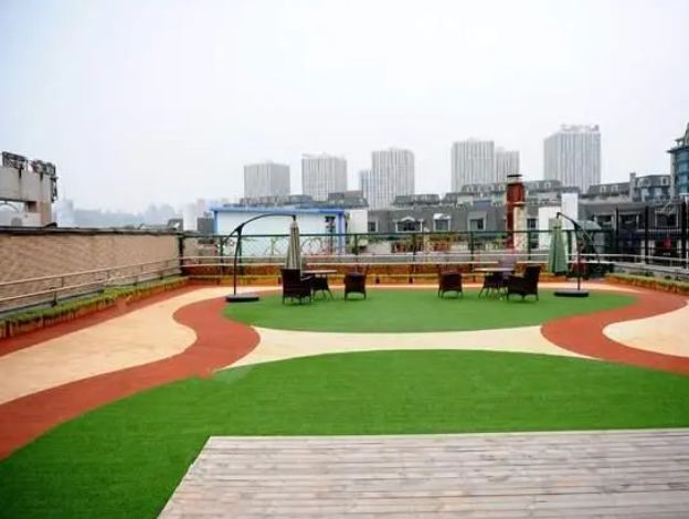 九游会J9平台：远洋椿萱茂(北京北苑)老年公寓每月价格、地址详情2024(图4)