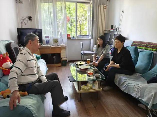 单位社区养联体金台社区智慧养联体月度工作简报（2024年5月）(图3)