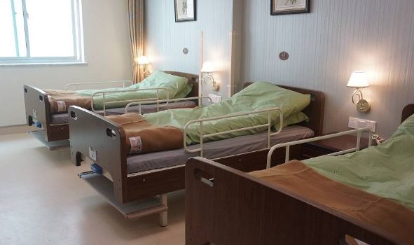 上海静安区日月星养老院2024详细介绍、服务内容(图3)