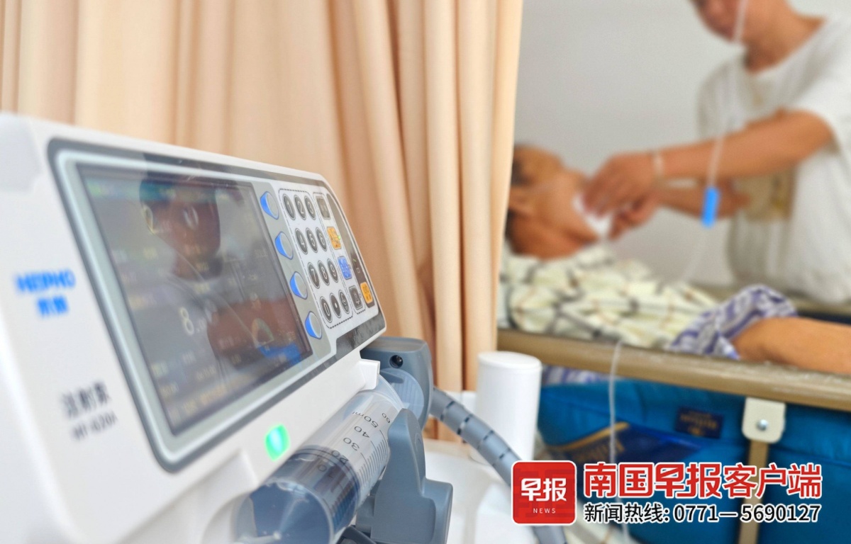 广西10部门启动实施“护佑银龄健康工程”(图2)