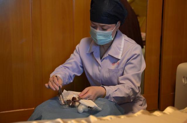 九游会J9平台：临汾“1+N+X”护理模式获2024年度静安区社区特色服务项目(图5)