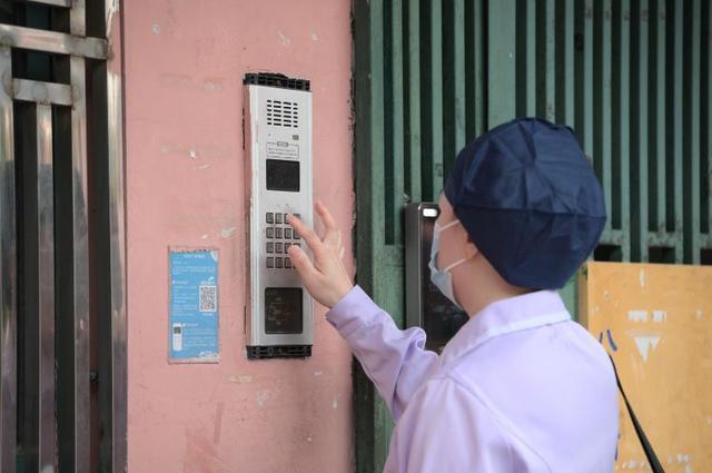 九游会J9平台：临汾“1+N+X”护理模式获2024年度静安区社区特色服务项目(图4)