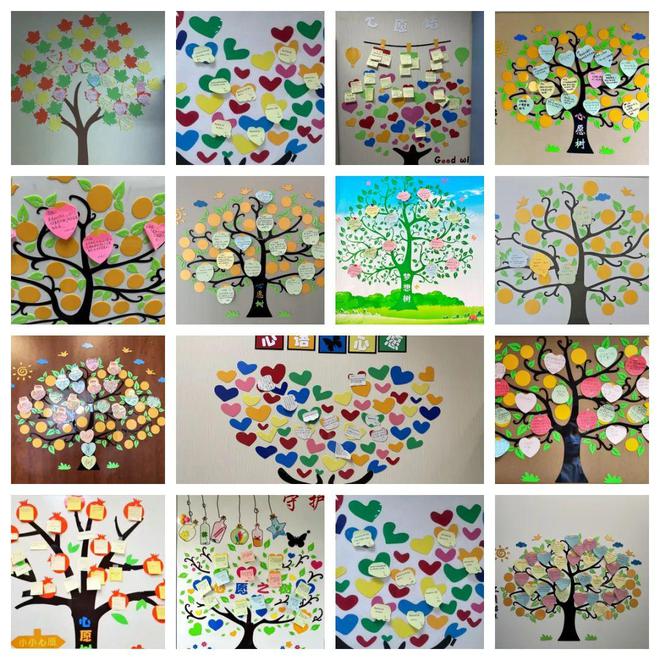 九游会J9网站：北京医院2024年改善护理服务系列行动内科护理团队：播种“心愿树”认真倾听患者心声(图2)