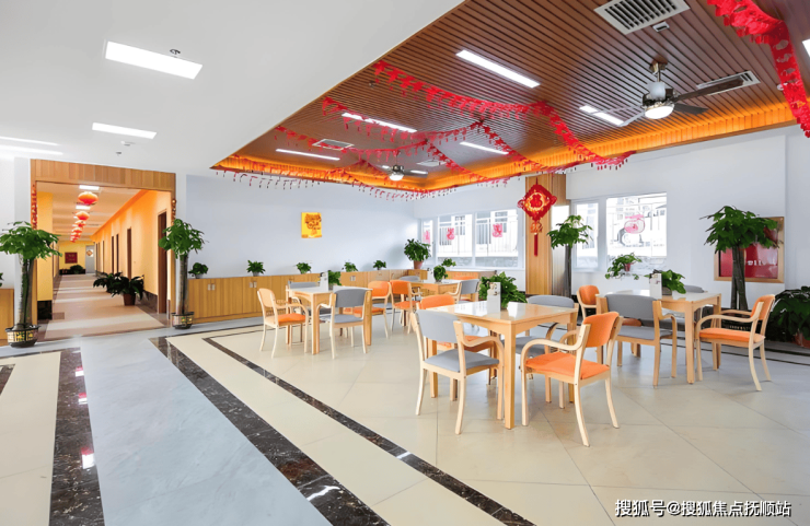 九游会J9平台：北京普亲养老院首页简介速览详细地址2024年收费(图2)