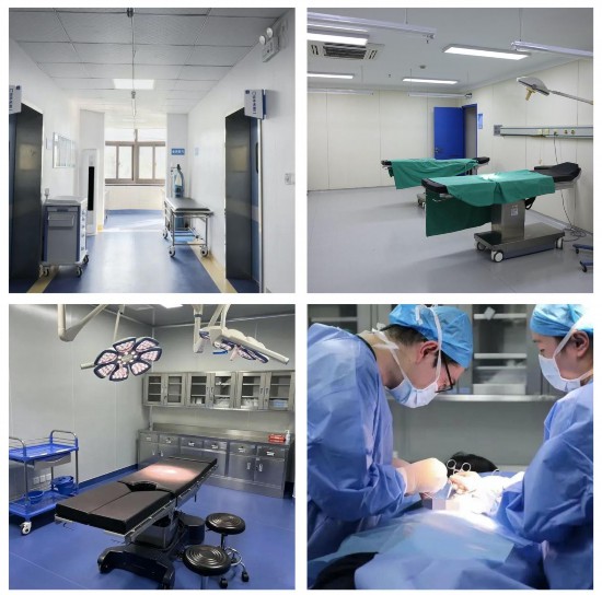 大江东｜让老百姓愿意在“家门口”看病上海这样赋能社区医疗(图2)