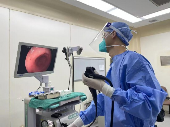 大江东｜让老百姓愿意在“家门口”看病上海这样赋能社区医疗(图3)