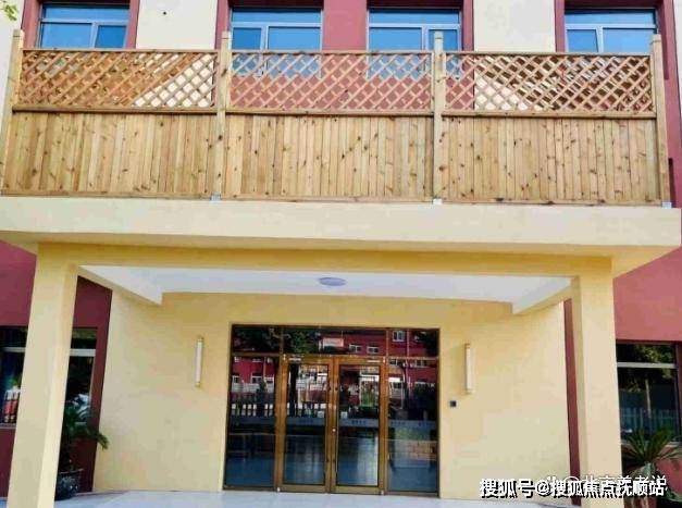 九游会J9平台：2024北京房山区专业护理卧床老人养老院速览更新汇总一览表(更新于2024年9月)(图3)