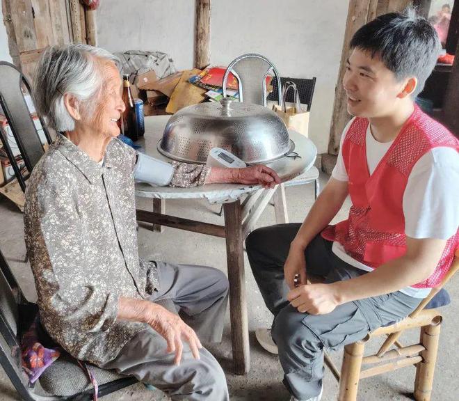 九游会J9平台：重要任务！杭州派出这些人上岛(图6)