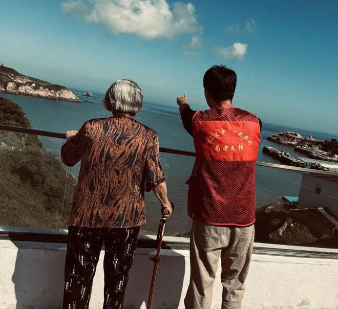 九游会J9平台：重要任务！杭州派出这些人上岛(图5)