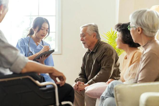 九游会J9网站：长期护理保险的新质生产力特征与挑战(图3)