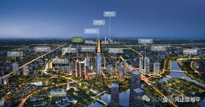 九游会J9网站：缦云one售楼处（北京通州缦云one）网站-营销中心-楼盘百科！(图2)