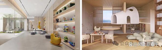 九游会J9网站：缦云one售楼处（北京通州缦云one）网站-营销中心-楼盘百科！(图12)