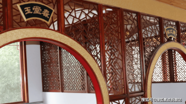 泰和纳兰园2024最新服务附详细地址收费电话(图4)