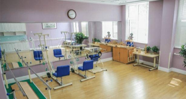 九游会J9网站：北京市泰颐春养老中心丰台区榴花路(图3)