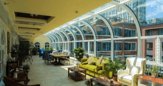 九游会J9网站：北京市泰颐春养老中心丰台区榴花路(图1)