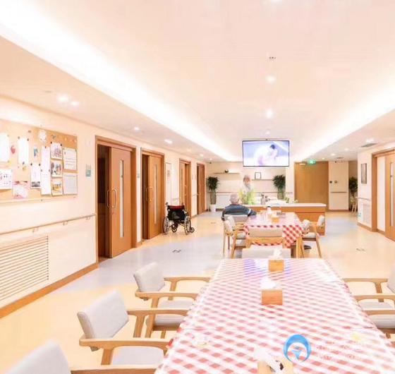 北京护理比较好的养老院有哪些？（2024年）(图2)