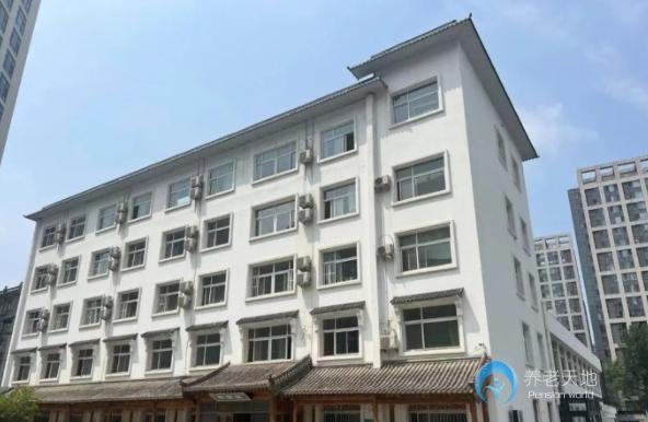 北京护理比较好的养老院有哪些？（2024年）(图3)