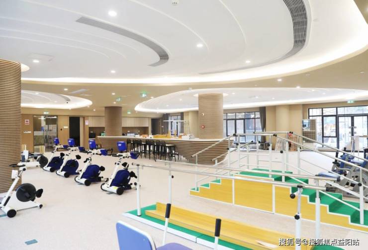 2024上海日月星护理院收费标准、服务设施、详细介绍(图4)