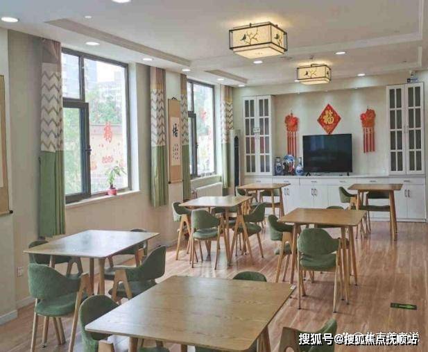 2024年北京海淀区瘫痪老人护理院全面盘点：最新地址与价格表(图3)