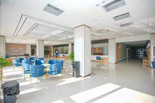 上海中风老年护理服务的养老机构2024上海高品质护理院(图5)