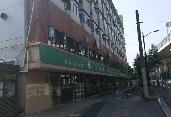 上海中风老年护理服务的养老机构2024上海高品质护理院(图2)