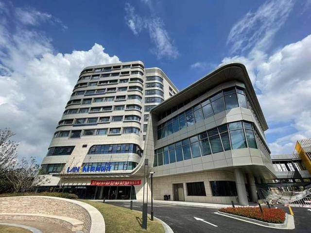 上海中风老年护理服务的养老机构2024上海高品质护理院(图10)