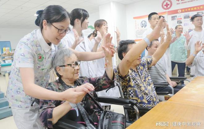 打通专业护理“最后一公里”提升老年护理服务可及性(图2)