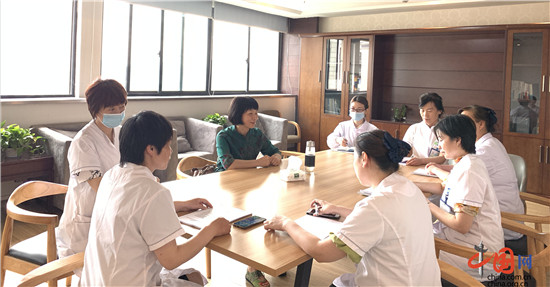 九游会J9网站：全国首个养老机构分级护理省级标准在浙江发布(图1)