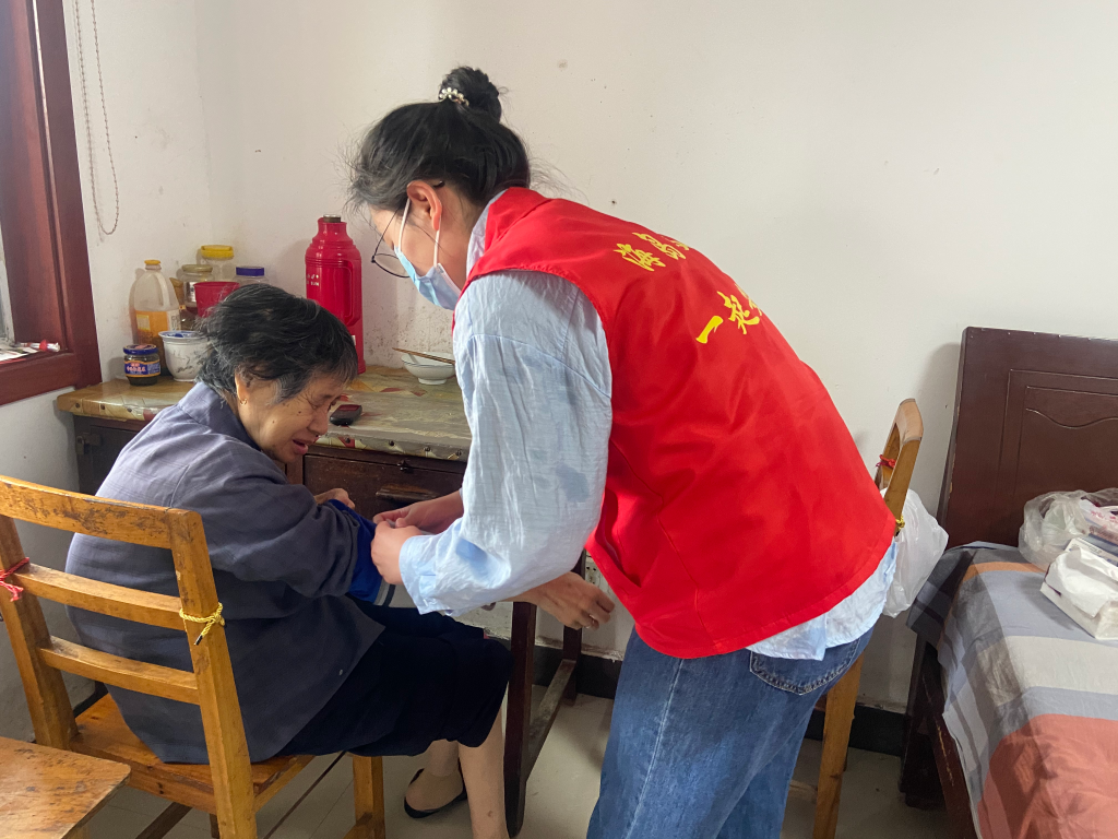 养老护理行业日渐兴起(图2)