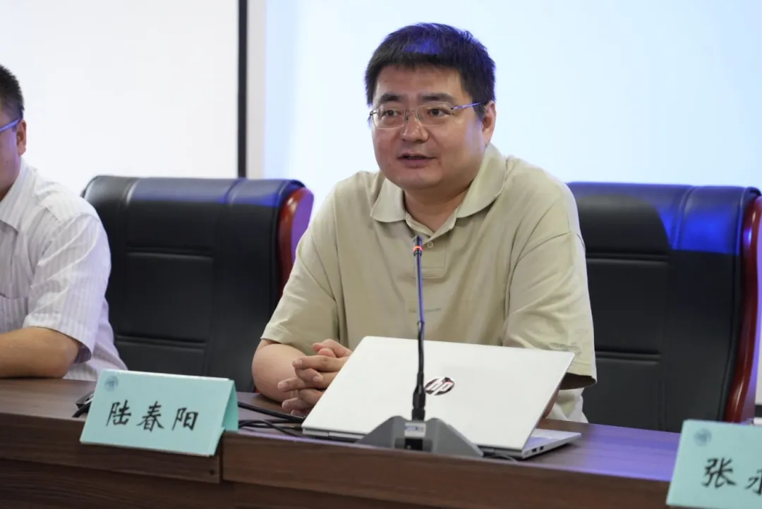 九游会J9平台：院校“现代家政服务与管理专业”人才培养与课程研发研讨会圆满举行(图2)