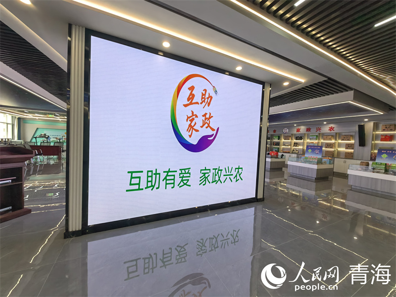 互助家政服务为幸福生活提质加码(图1)