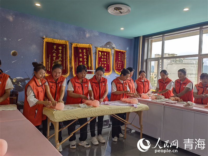 互助家政服务为幸福生活提质加码(图3)