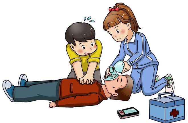 护理核心制度急危重患者抢救制度(图1)