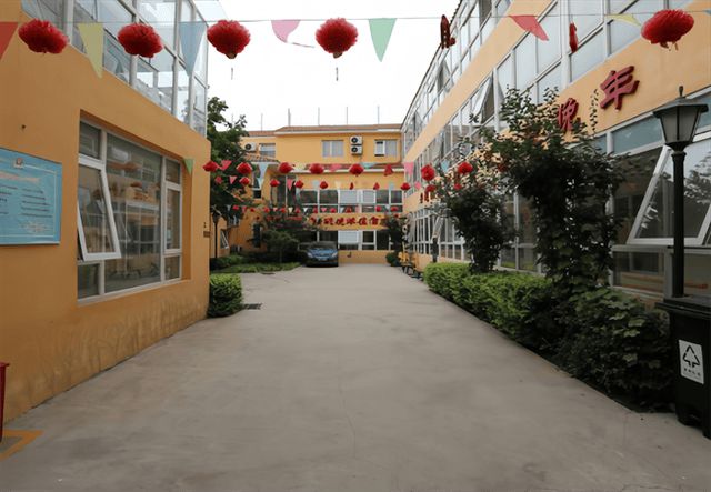 九游会J9网站：北京卧床老人养老院北京失能瘫痪老人收费标准2024详询(图2)